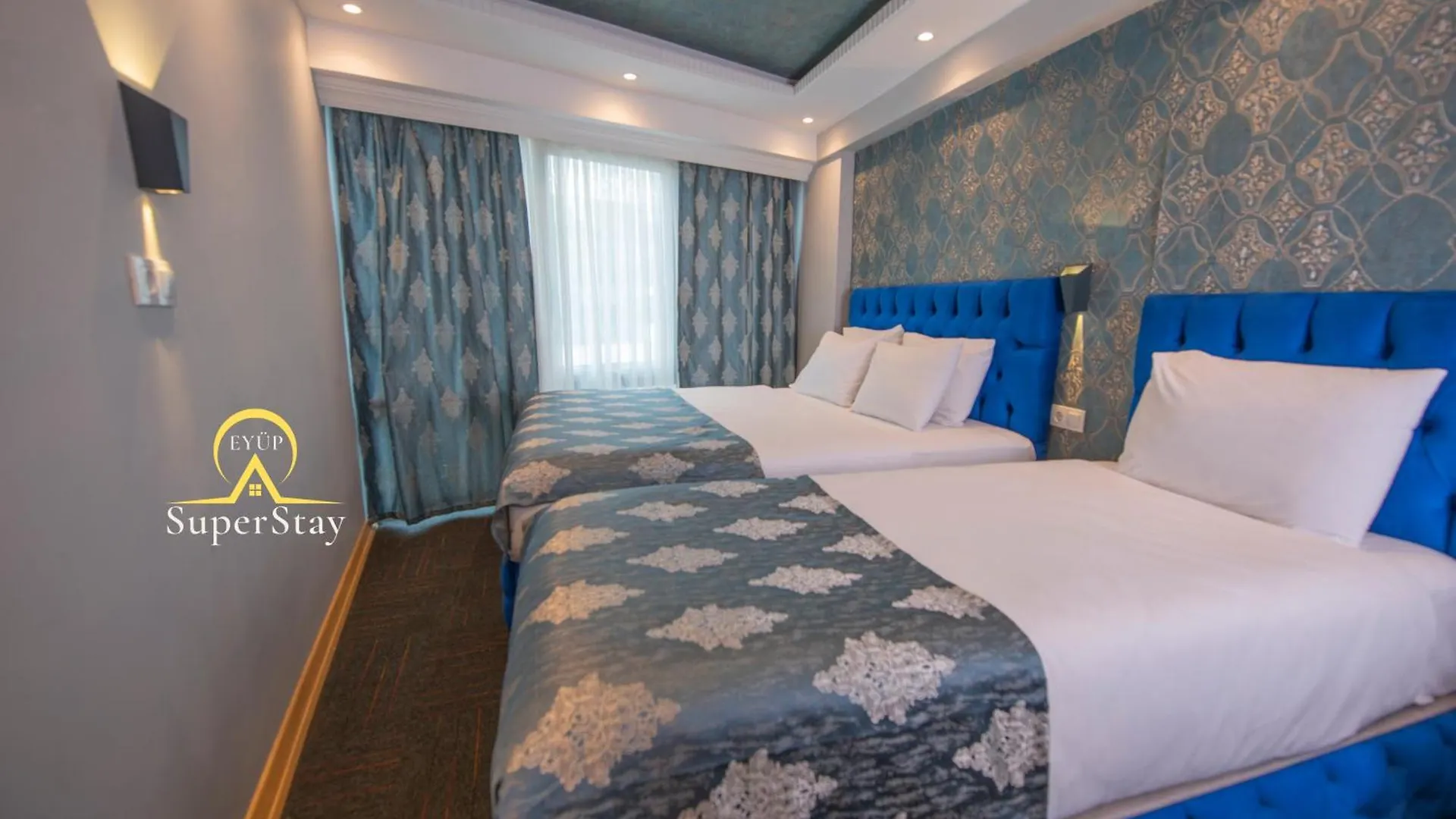 Stay Suite Hotel Istanbul