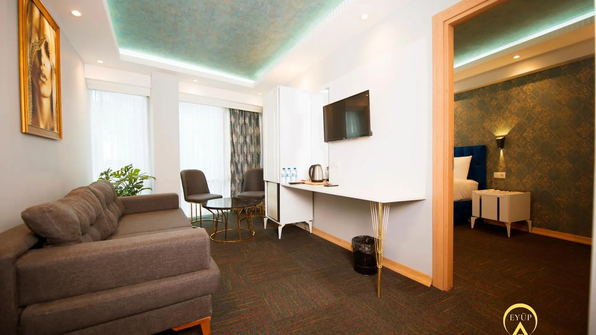 Stay Suite Hotel Istanbul 0*,  Turkey