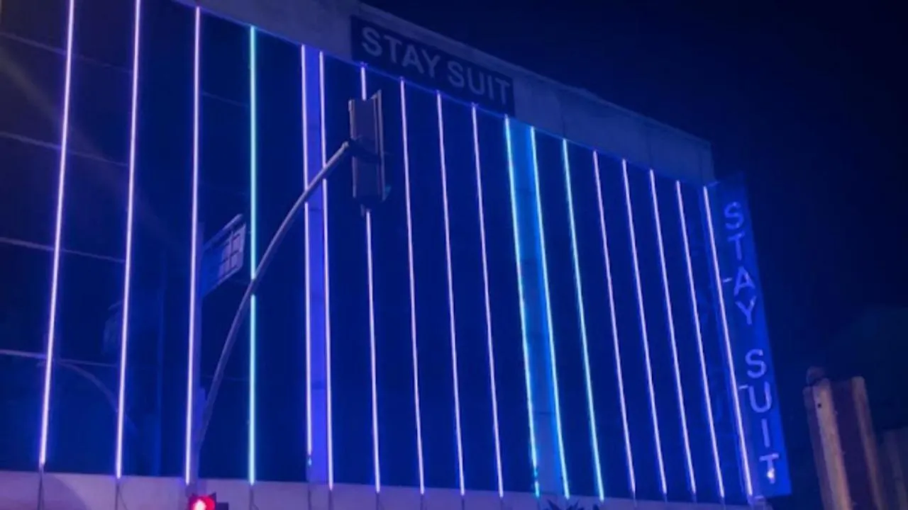 Stay Suite Hotel İstanbul