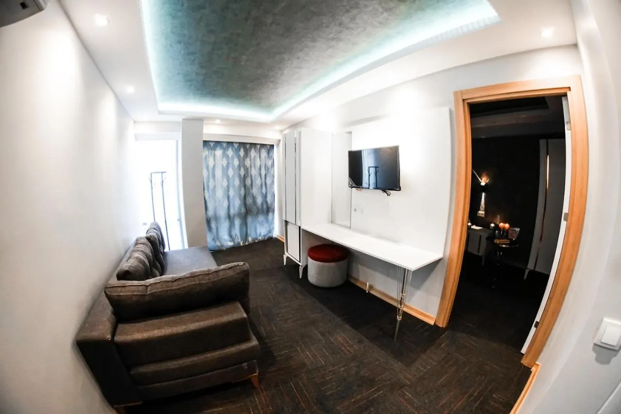 Stay Suite Hotel İstanbul