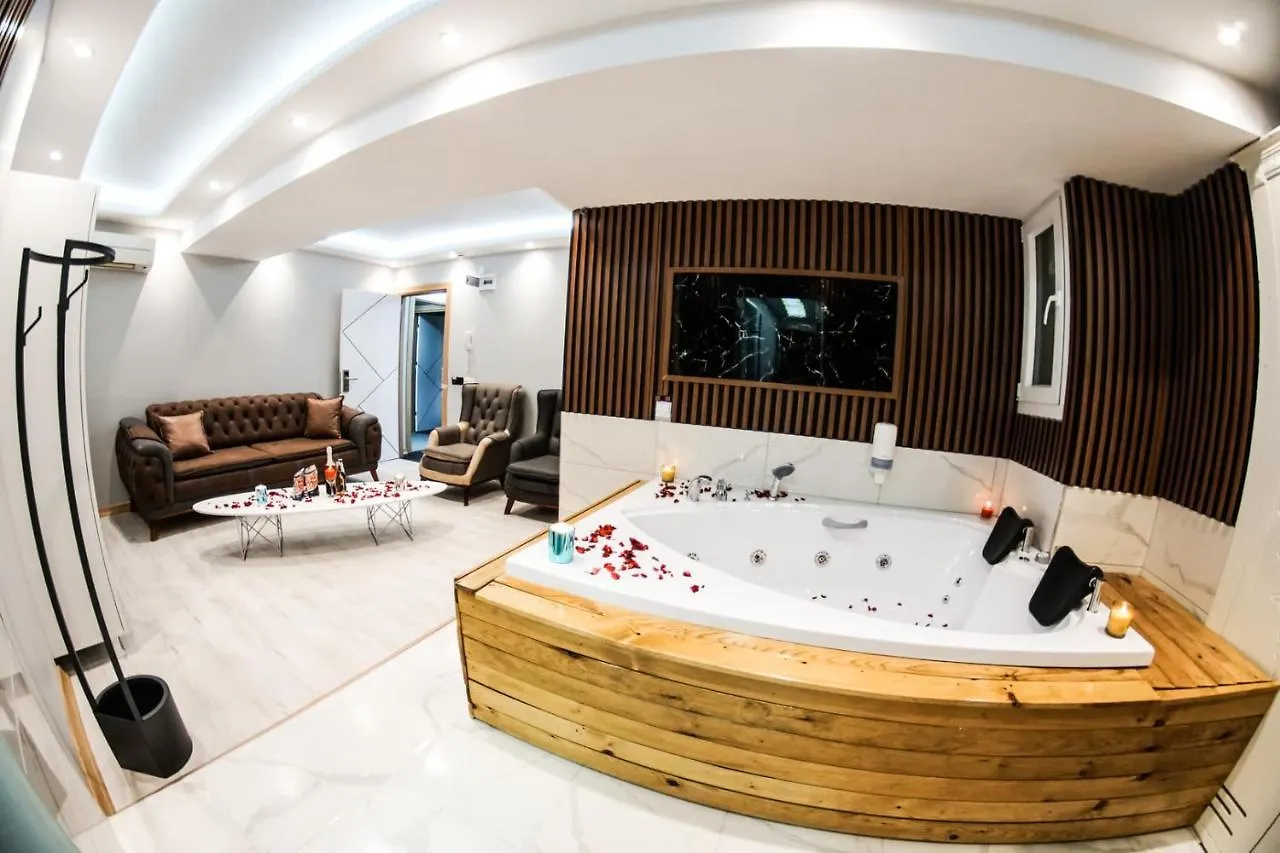 Stay Suite Hotel İstanbul