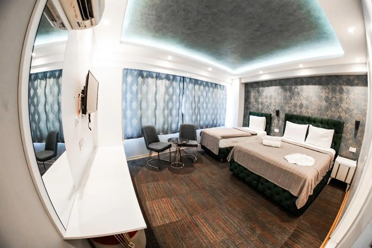 Stay Suite Hotel İstanbul