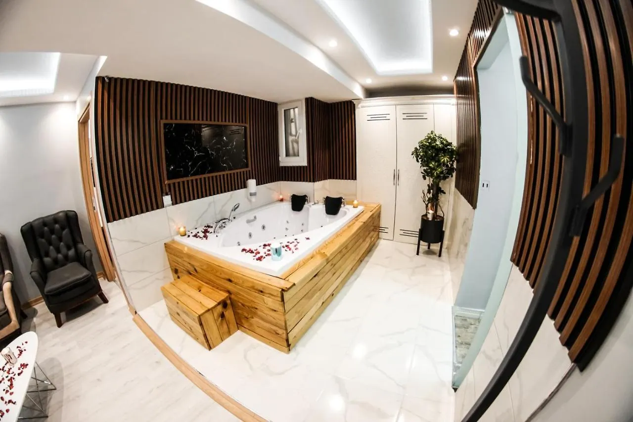 Stay Suite Hotel İstanbul