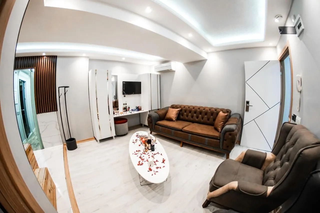 Stay Suite Hotel İstanbul 0*,  Türkiye