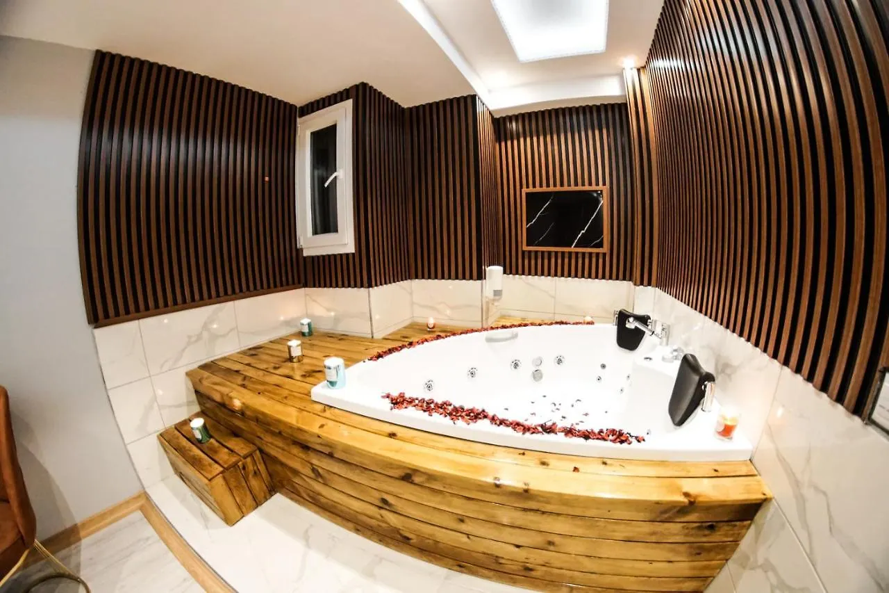 Stay Suite Hotel İstanbul 0*,  Türkiye