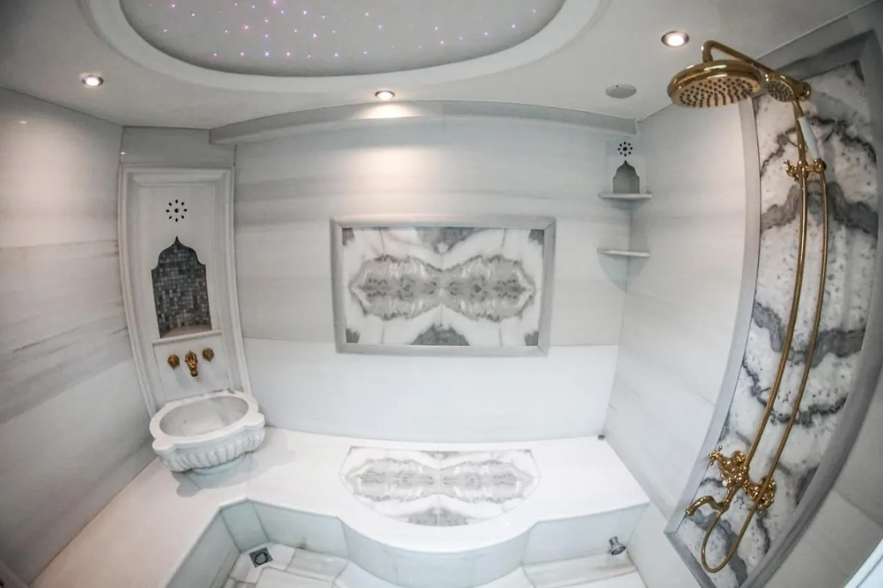 Stay Suite Hotel İstanbul