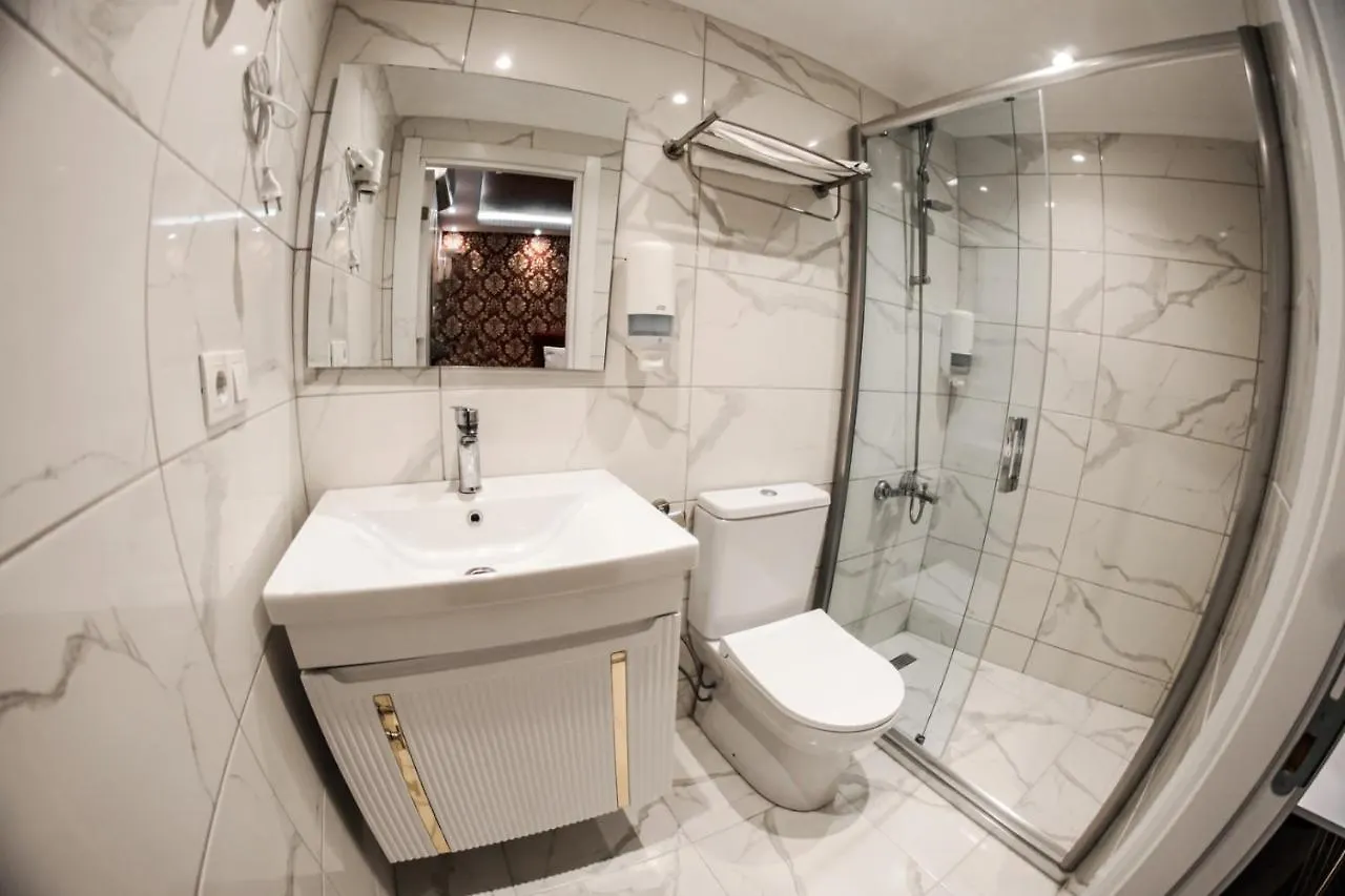 Stay Suite Hotel Istanbul 0*,