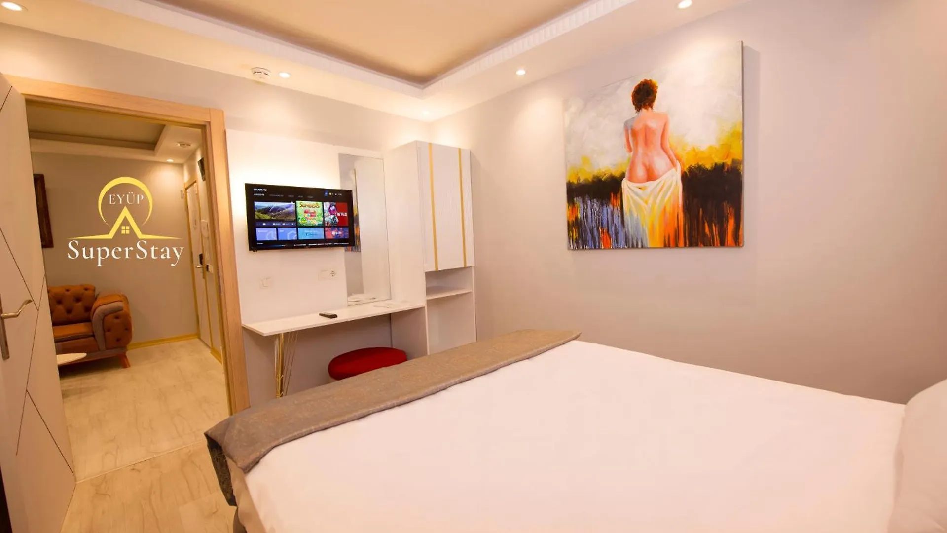Stay Suite Hotel İstanbul 0*,  Türkiye
