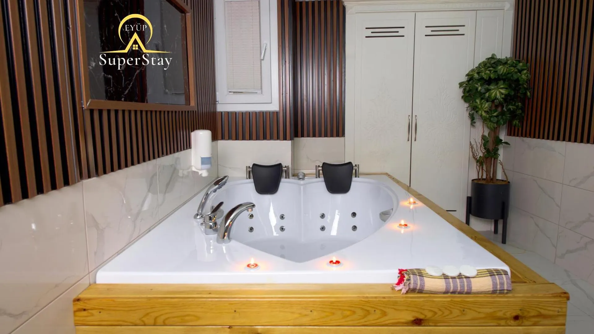 Stay Suite Hotel İstanbul Türkiye