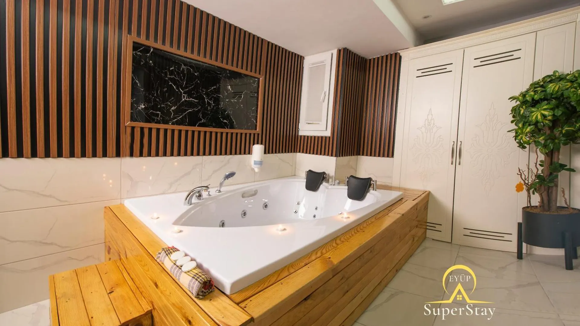 Stay Suite Hotel İstanbul 0*,