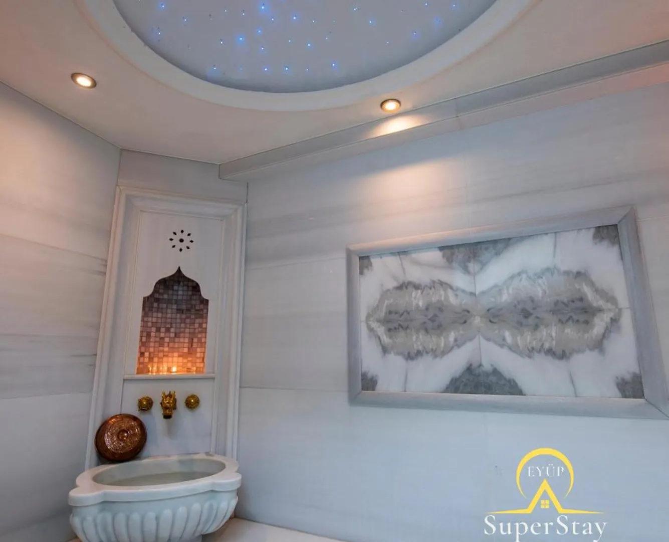 Stay Suite Hotel Istanbul