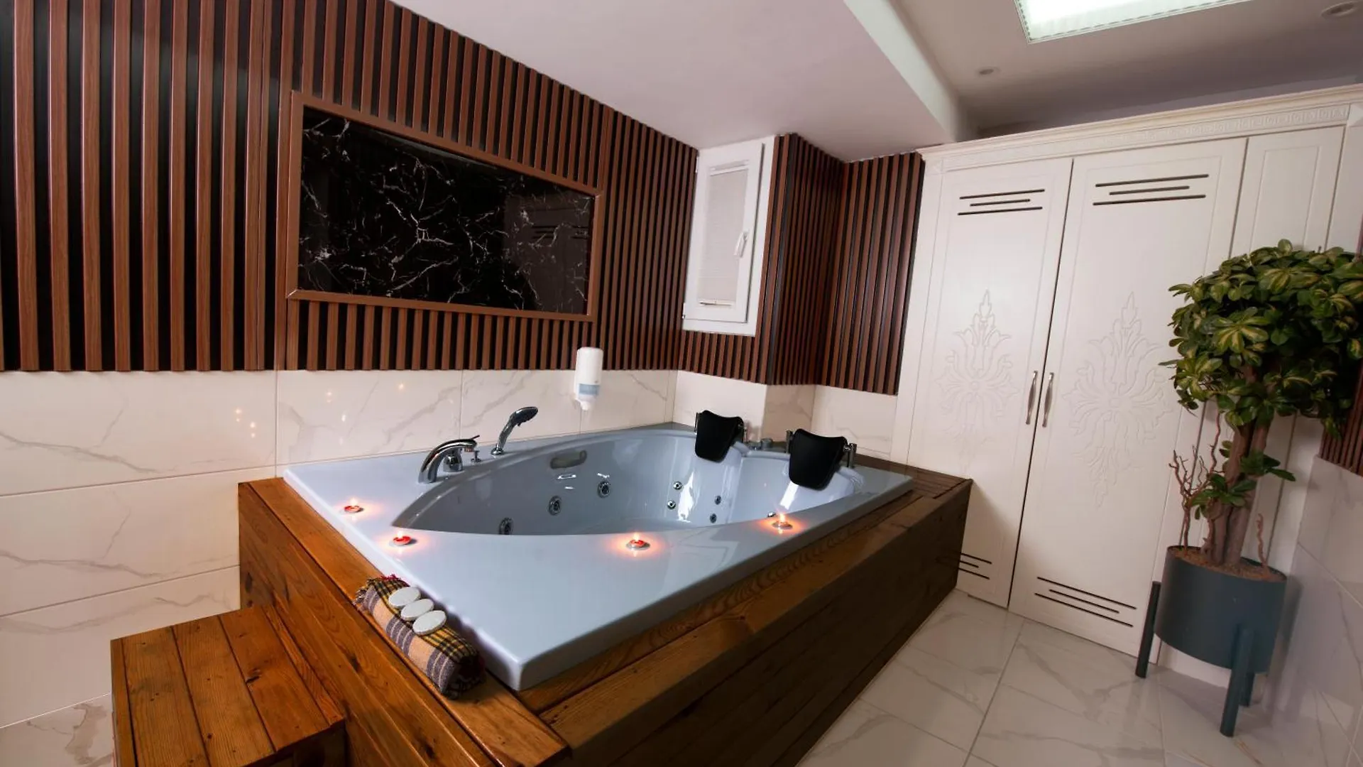 Stay Suite Hotel Istanbul