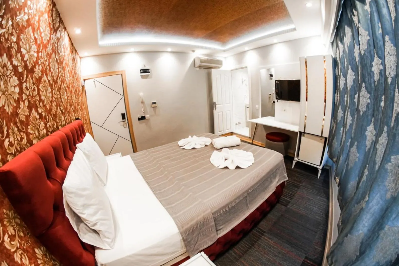 Stay Suite Hotel İstanbul 0*,