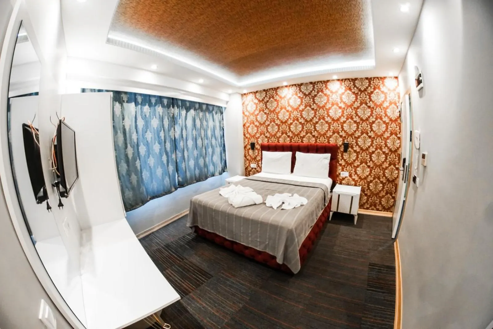 Stay Suite Hotel Istanbul