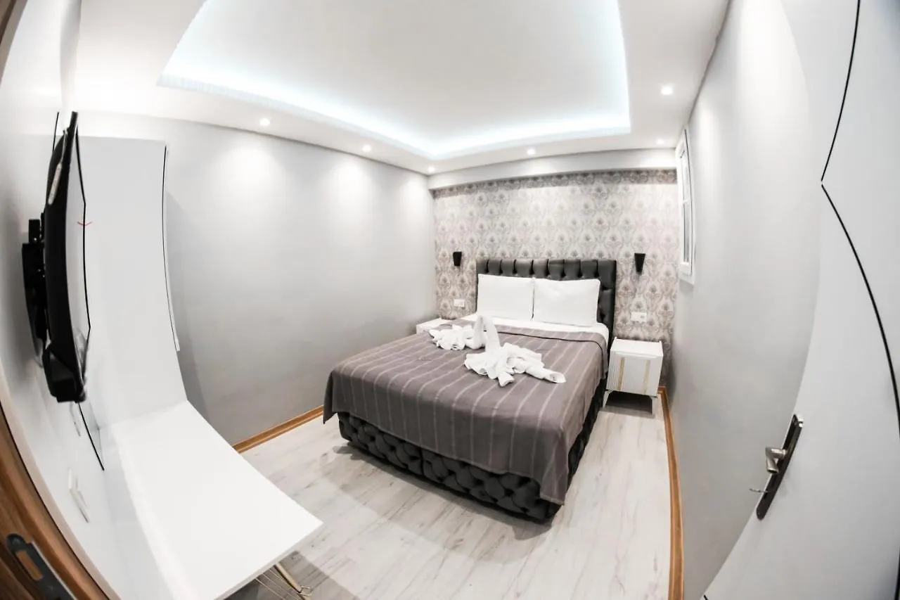 Stay Suite Hotel Istanbul