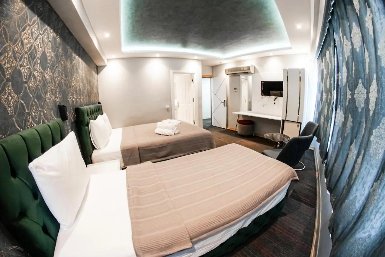 Stay Suite Hotel Istanbul