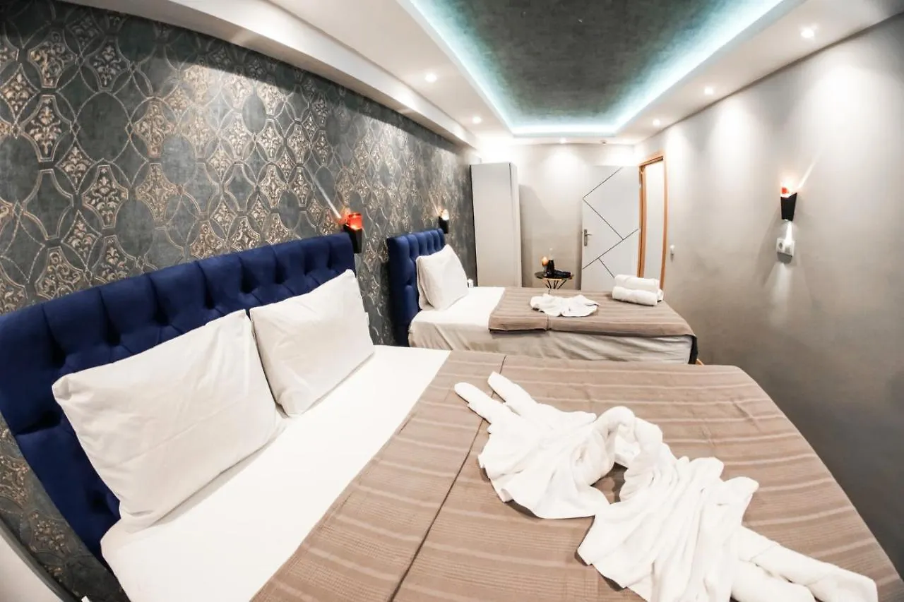 Stay Suite Hotel Istanbul
